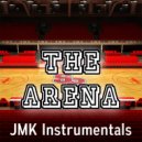 JMK Instrumentals - The Arena