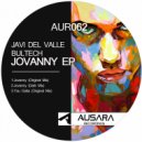 Javi Del Valle, Bultech - Jovanny