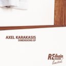 Axel Karakasis - Dimensions