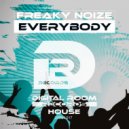 Freaky Noize - Everybody (DJ Cosmoo Remix)