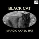 Marcio aka DJ Bat - The Trip