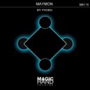 MAYMON - Deadly Contagion