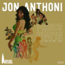 Jon Anthoni - This Is The Year