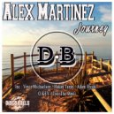 Alex Martinez - Journey