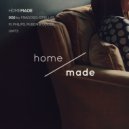 M.Philips - Shadow Of Niagara