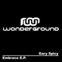 Gary Spicy - The O (Original Mix)