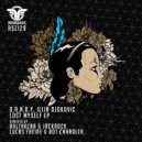 D.R.N.D.Y, Ilija Djokovic - Raw Life (Lucas Freire & Dot Chandler Remix)