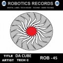 Tech C - Cube BX
