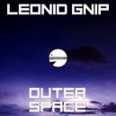 Leonid Gnip - Outer Space (Dub Mix)