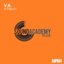 Housebound - Break For Life (Murat B Remix)