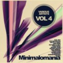 Martin Skirving - Knocking (Isher Remix)