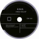 K.N.D. - Love Theme (Original Mix)