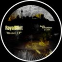 RoyalBlint - She\'s Strange (Original Mix)