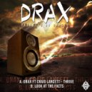 Drax MC - Look At The Facts