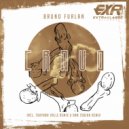 Bruno Furlan - Cravo