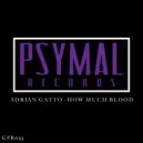 Adrian Gatto - How Much Blood (Original Mix)