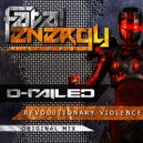 D-Railed - Revolutionary Violence
