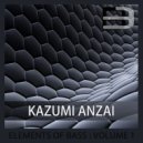 Kazumi Anzai - Antimatter