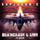 Braincrash - Anybody Try (Original Mix)