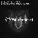 Baldur & Taraya - Dream Gate