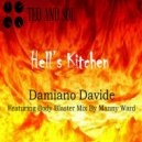 Damiano Davide - Hell\'s Kitchen (Original Mix)