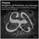 Hayasa - Kingdom Of Armenia (Haig & Raffi\'s Divine Mix)