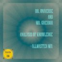 Dr.Universe & Mr.Greidor - Analysis of Knowledge (Original Mix)