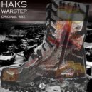 Haks - Warstep (Original Mix)