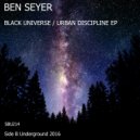 Ben Seyer - Urban Discipline (Original Mix)