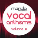 Chris Cockerill feat. Mitch Tribick - With Angels