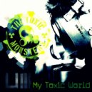 The Toxic Monsters - Monsters