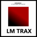 Leonardus - Your Love