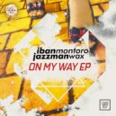 Iban Montoro, Jazzman Wax - Touch