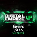 Russian Nick - Take Control (Original Mix)