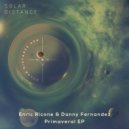 Danny Fernandez (Spain), Enric Ricone - Orion (Original Mix)