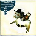 L.I.N.D.A., Pepe Rivera, Illegal Lizard - Elbow Room