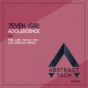 7even (GR) - Adolescence