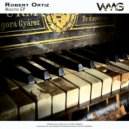 Robert Ortiz - Piano Machine