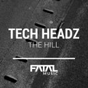 Tech Headz - Ding Dong