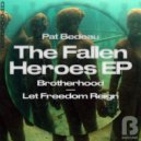 Pat Bedeau - Brotherhood