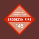 Chunks, I.N.H. feat. Raiide - Chicas (Danny Marquez Remix)