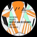 Ray Okpara & Rick Sanders - Groove Station (Original Mix)