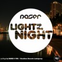 Paser - Light Up The Night (Radio Edit)