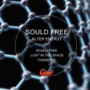 Alter Energy - Lost In The Space
