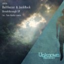 Balthazar & JackRock & Zett Feral - Together (Original Mix)