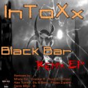 Intoxx - Black Bar