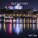 Verden, Lebedev (RU) - Hold On To My Love (Original Mix)