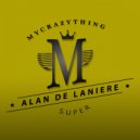 Alan de Laniere - Super (Afro Carrib Mix)