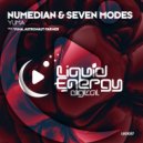 Numedian & Seven Modes - Astronaut Farmer