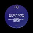 V-Touch, Sandre - Revolution